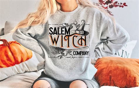 Embracing the Dark Arts: An Inside Look at Saldm Witch Company's Practices